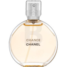 Chanel Chance tualetes ūdens sievietēm 35 ml