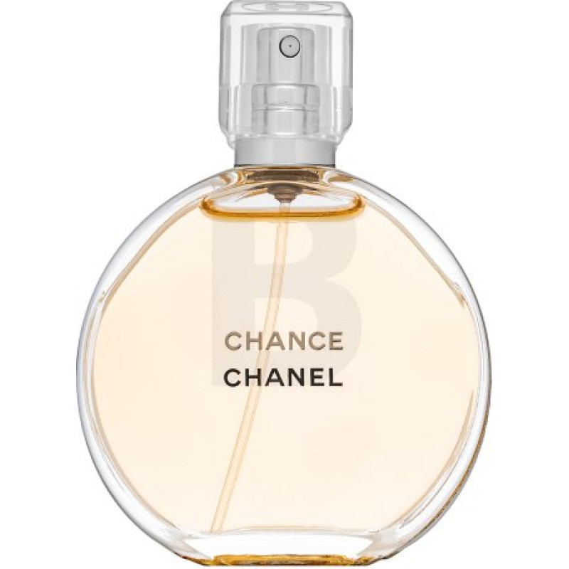 Chanel Chance tualetes ūdens sievietēm 35 ml