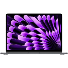 MacBook Air 13.6 : M3 8|10, 16GB, 512GB - Space Grey