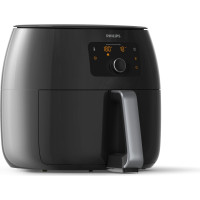 Philips Premium Airfryer XXL HD9650|90 Power 2225 W  Capacity 7.3 L  Degreasing technology  Black