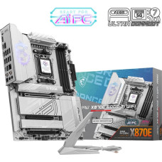 Motherboard MPG X870E EDGE TI WIFI AM5 4DDR5 ATX