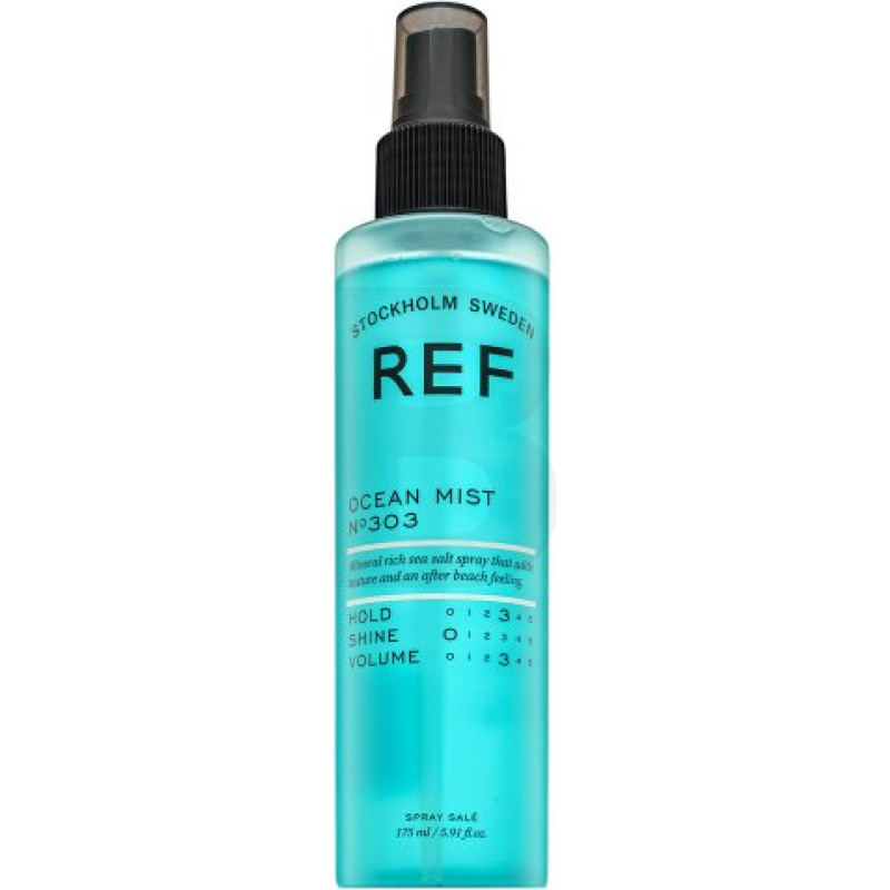 REF Ocean Mist N°303 matējošs sāls aerosols 175 ml