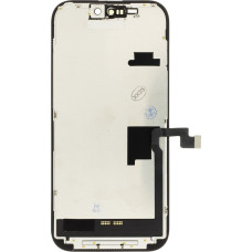 iPhone 16 Pro LCD Display + Touch Unit Black H03i (AAA)