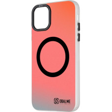 Obal:me HoloMag Cover for Apple iPhone 11 Black