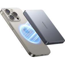 Powerbank Joyroom JR-PBM08 Pro 10000mAh - gray