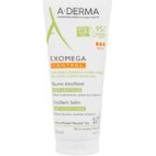 A-Derma Exomega Control Rich Emollient Balm 200ml