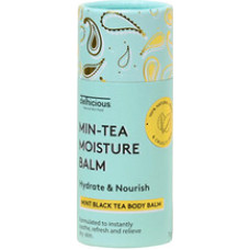 Delhicious Min-Tea Moisture Body Balm - 70g