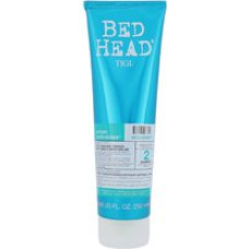 Tigi Shampoo for Dry and Damaged Hair Bed Head Urban Anti + Dots Recovery (Shampoo)