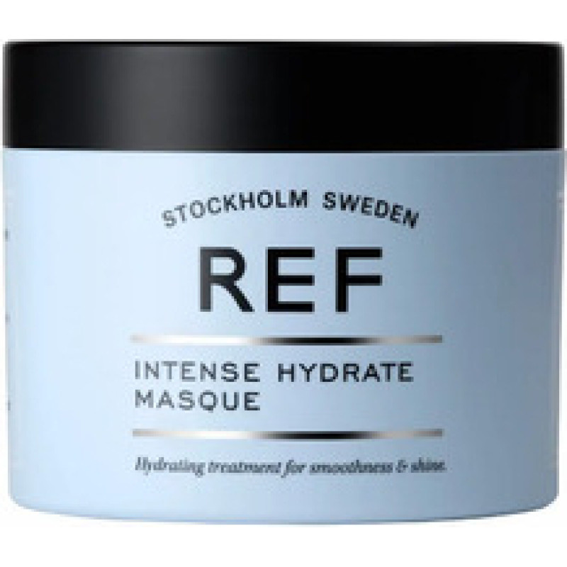 REF Intense Hydrate Masque