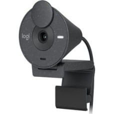 Logitech BRIO 305 - webcam