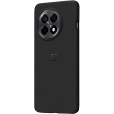 OnePlus Sandstone Magnetic Cover for 13R 5G Black