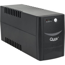 Quer UPS model Micropower 800 ( offline, 800VA | 480W , 230 V , 50Hz )