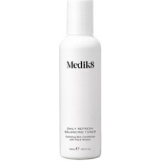 Medik8 Daily Refresh Balancing Toner Hydrating Skin Conditioner 150ml