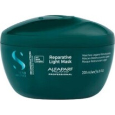 Alfaparf Milano Reparative Light Mask - 200ml