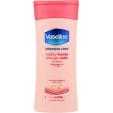 Vaseline Intensive Care Healthy Hands Stronger Nails - Hand and nail cream