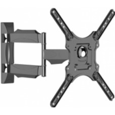 Tv stiprinājums Gembird Premium full-Motion TV Wall Mount