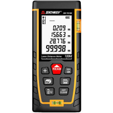 Sndway Laser distance meter SNDWAY SW-TG100 (Range 100m)