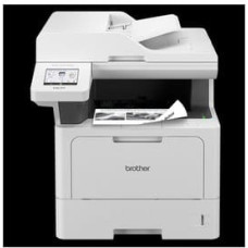 Brother MFC-L5710DN - multifunction printer - B|W