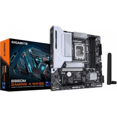 Motherboard B860M GAMING X WIFI6E