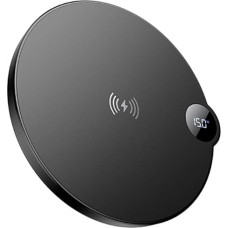 Borofone Wireless induction charger BQ39 Cypress 15W black