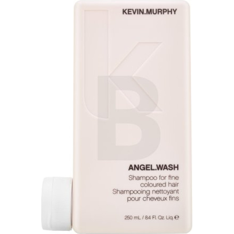 Kevin Murphy Angel.Wash barojošs šampūns smalkiem krāsotiem matiem 250 ml