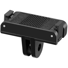Magnetic Quick Release Mount PULUZ For DJI Osmo Action 4 | 3