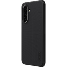 Nillkin Super Frosted PRO Magnetic Back Cover for Samsung Galaxy A36 5G Black