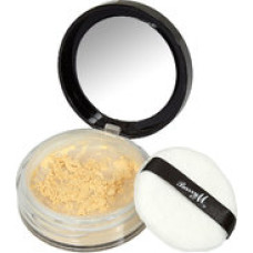 Barry M Ready Set Smooth Loose Face Translucent Powder Oil Absorbing Anti Shine