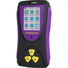 Ermenrich Ping RD50 radiācijas detektors