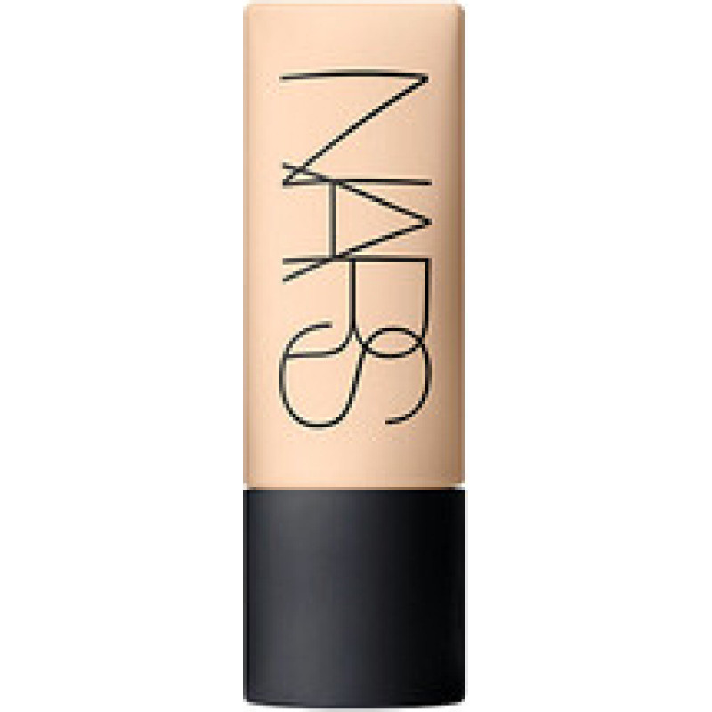 Nars Soft Matte Complete Foundation, Size: 1.5 FL Oz, Zambie