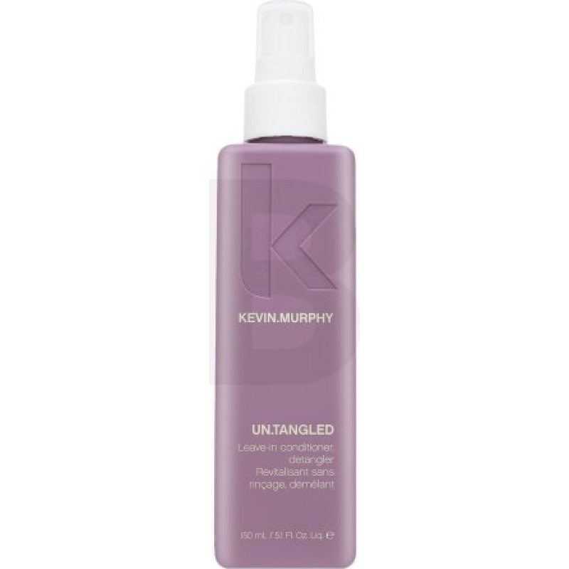 Kevin Murphy Un.Tangled neizskalojamais kondicionieris vieglai matu atšķetināšanai 150 ml