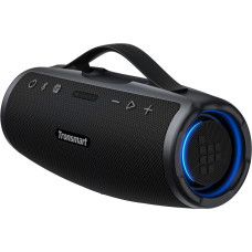 Tronsmart Mirtune S100 50W Bluetooth 5.3 IPX7 Wireless Speaker - Black