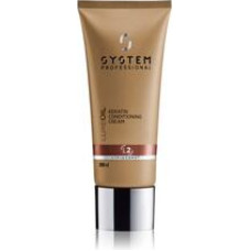 System Professional LuxeOil Keratin Conditioning Cream 1000ml