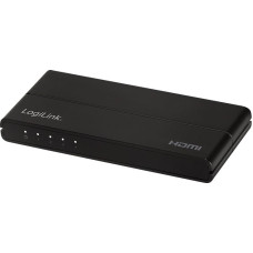 HDMI splitter 1x4-port 4K|60Hz