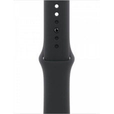 42 mm Black Sport Band - M|L