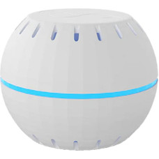 Shelly H&T Temperature and humidity sensor, WiFi (White)