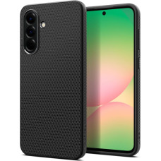 SPIGEN LIQUID AIR GALAXY A56 5G MATTE BLACK