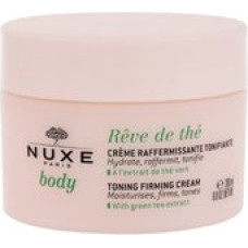 Nuxe Reve de Thé Toning Firming Body Cream