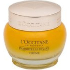 L´occitane Immortelle Divine Cream Advanced - Anti-aging skin cream