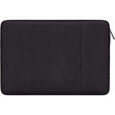 Devia MacBook iekšējā soma Business 15,4'' melna