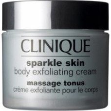 Clinique Sparkle Skin Body Exfoliating Cream - Body peeling