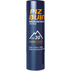 Piz Buin Mountain Lipstick SPF 30
