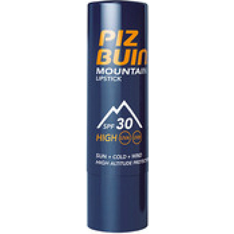 Piz Buin Mountain Lipstick SPF 30
