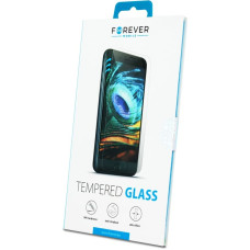 Forever rūdīts 2,5D stikls priekš Huawei P30 Lite