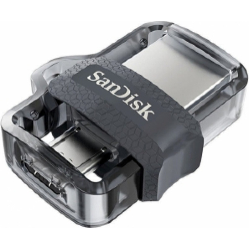 SanDisk Ultra Dual M3.0 64GB