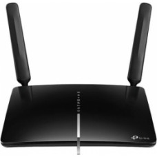 TP-Link Archer MR600 4G+ Black