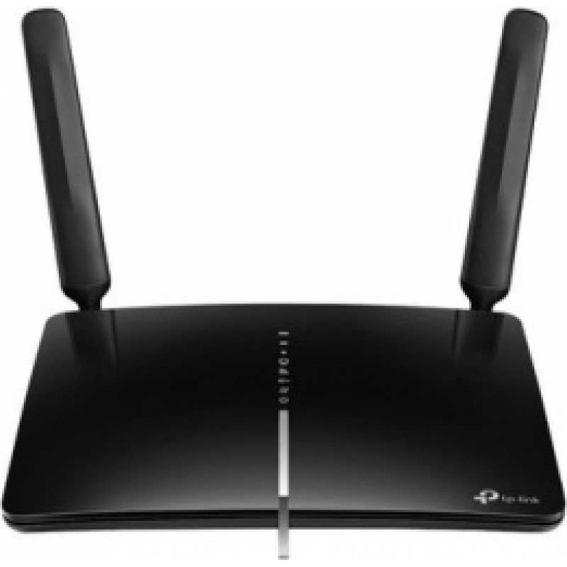 TP-Link Archer MR600 4G+ Black