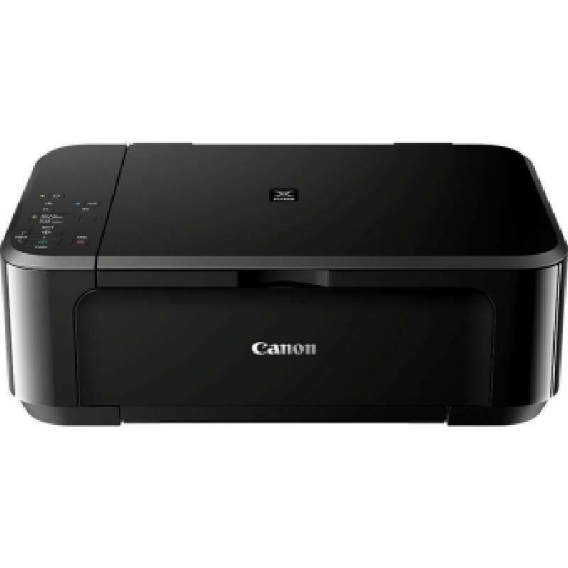 Canon Pixma MG3650S Black