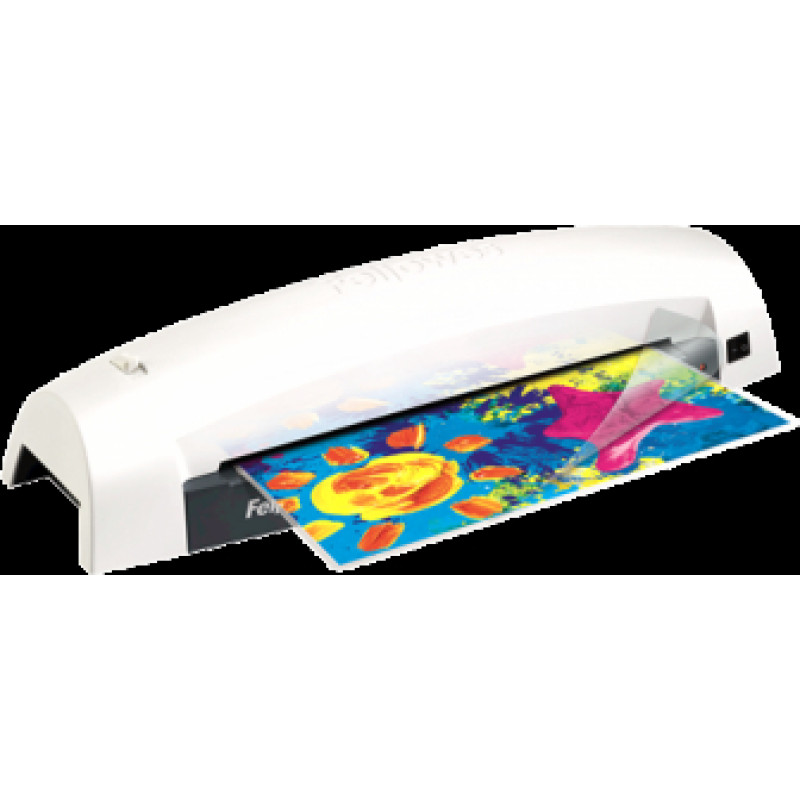 Laminators Fellowes Lunar A3