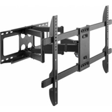 Televizora stiprinājums Gembird Full-motion 37”-80”